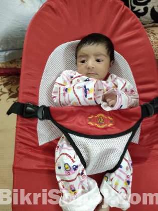 রোলিং চেয়ার